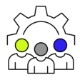 Workforce Icon