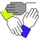 Teamwork Icon